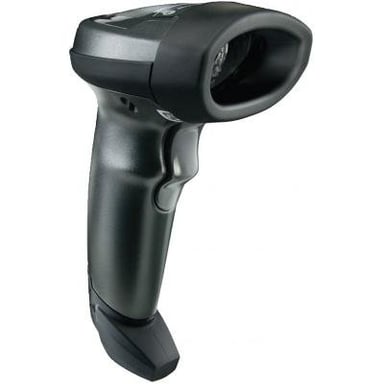 Сканер штрих-коду Symbol/Zebra LI2208 USB black (LI2208-SR7U2100SGW) - фото 1