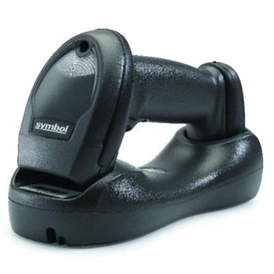 Сканер штрих-коду Symbol/Zebra LI4278 USB Black (LI4278-TRBU0100ZER) - фото 1