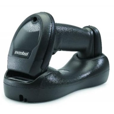 Сканер штрих-коду Symbol/Zebra LI4278 USB Black (LI4278-TRBU0100ZER) - фото 1