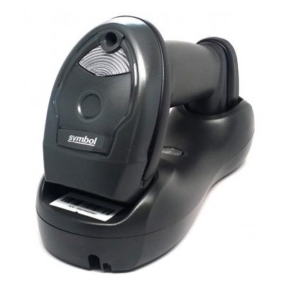 Сканер штрих-коду Symbol/Zebra LI4278 USB Black (LI4278-TRBU0100ZER) - фото 2 Сканер штрих-коду Symbol/Zebra LI4278 USB Black (LI4278-TRBU0100ZER) - фото 2