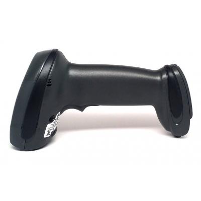 Сканер штрих-коду Symbol/Zebra LI4278 USB Black (LI4278-TRBU0100ZER) - фото 4