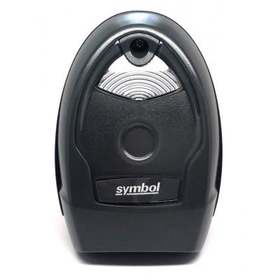 Сканер штрих-коду Symbol/Zebra LI4278 USB Black (LI4278-TRBU0100ZER) - фото 5