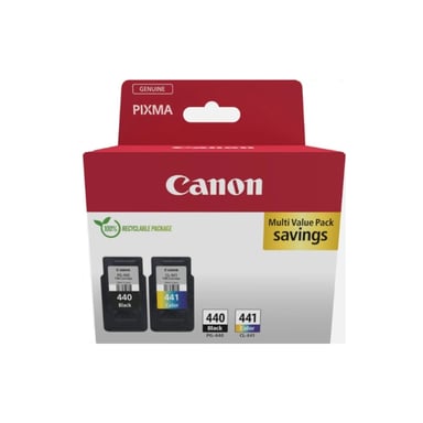 Картридж Canon PG-440/CL-441 Multi Pack (5219B005) - фото 1