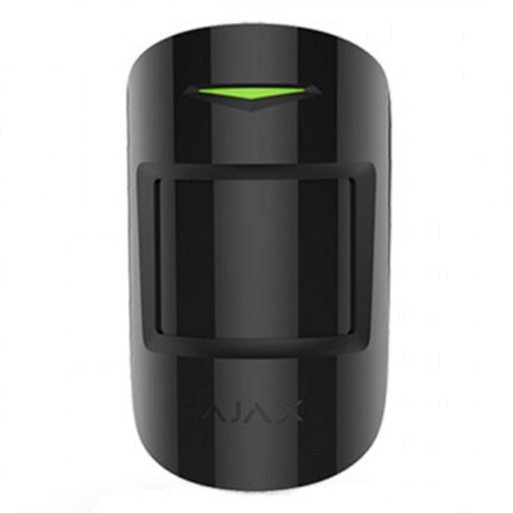 Датчик руху Ajax MotionProtect black - фото 1
