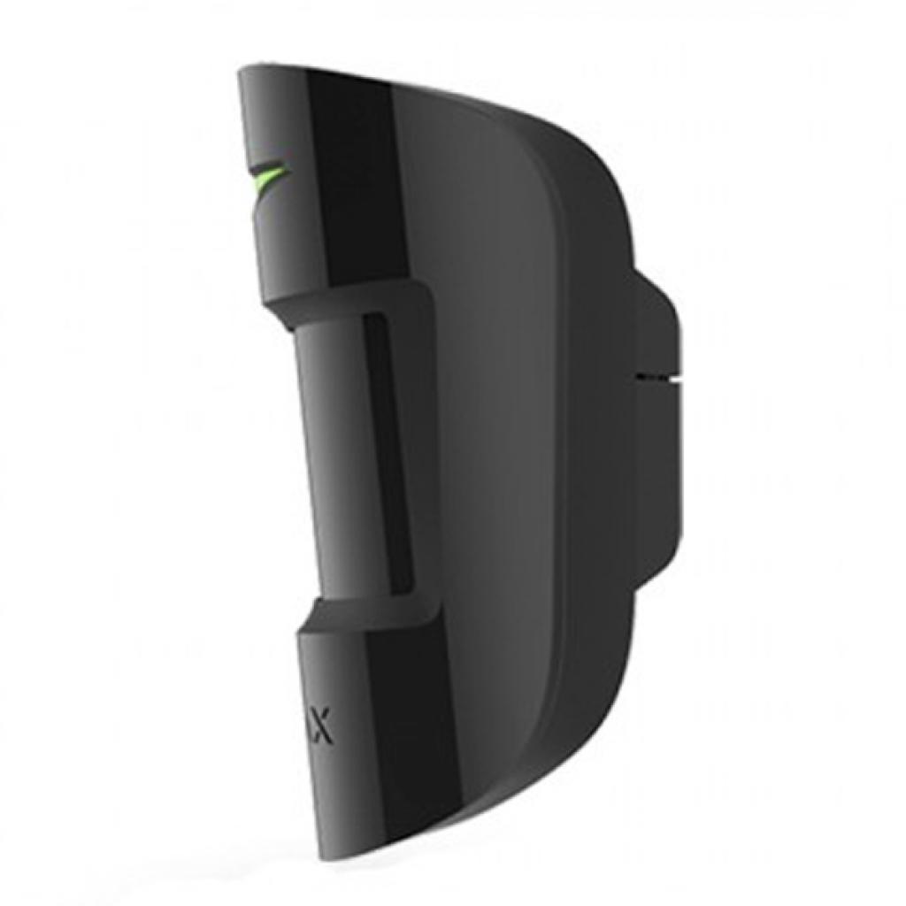 Датчик руху Ajax MotionProtect black - фото 3 Датчик руху Ajax MotionProtect black - фото 3