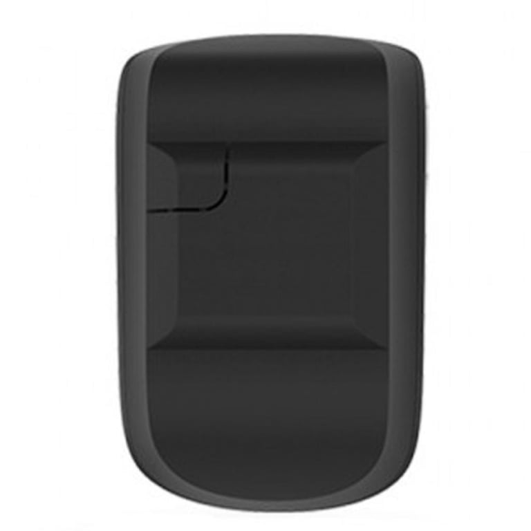 Датчик руху Ajax MotionProtect black - фото 4