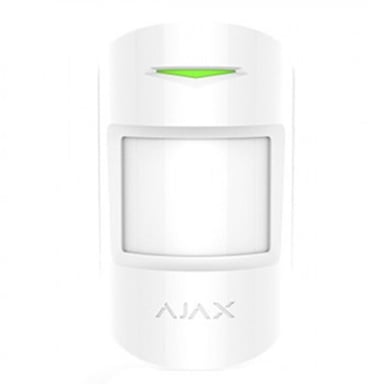 Датчик руху Ajax MotionProtect біла - фото 1