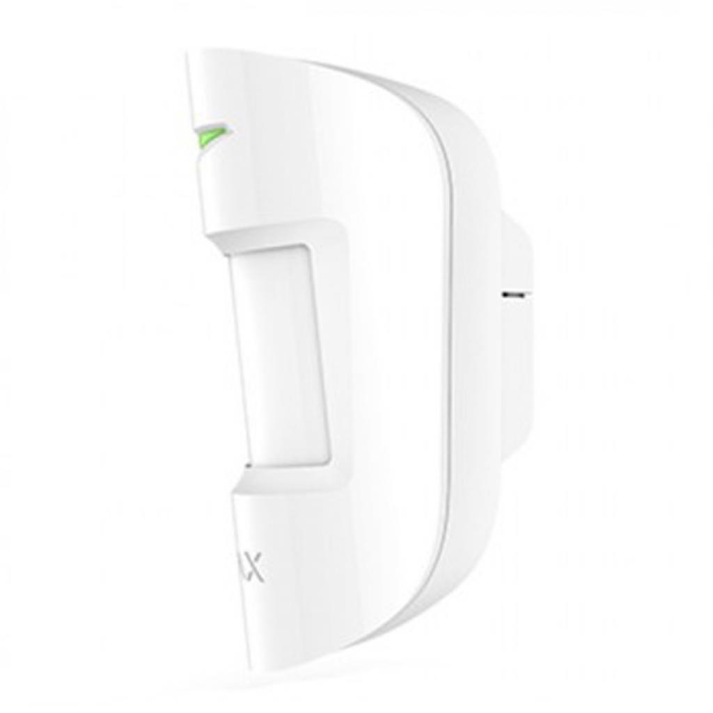 Датчик руху Ajax MotionProtect біла - фото 3 Датчик руху Ajax MotionProtect біла - фото 3