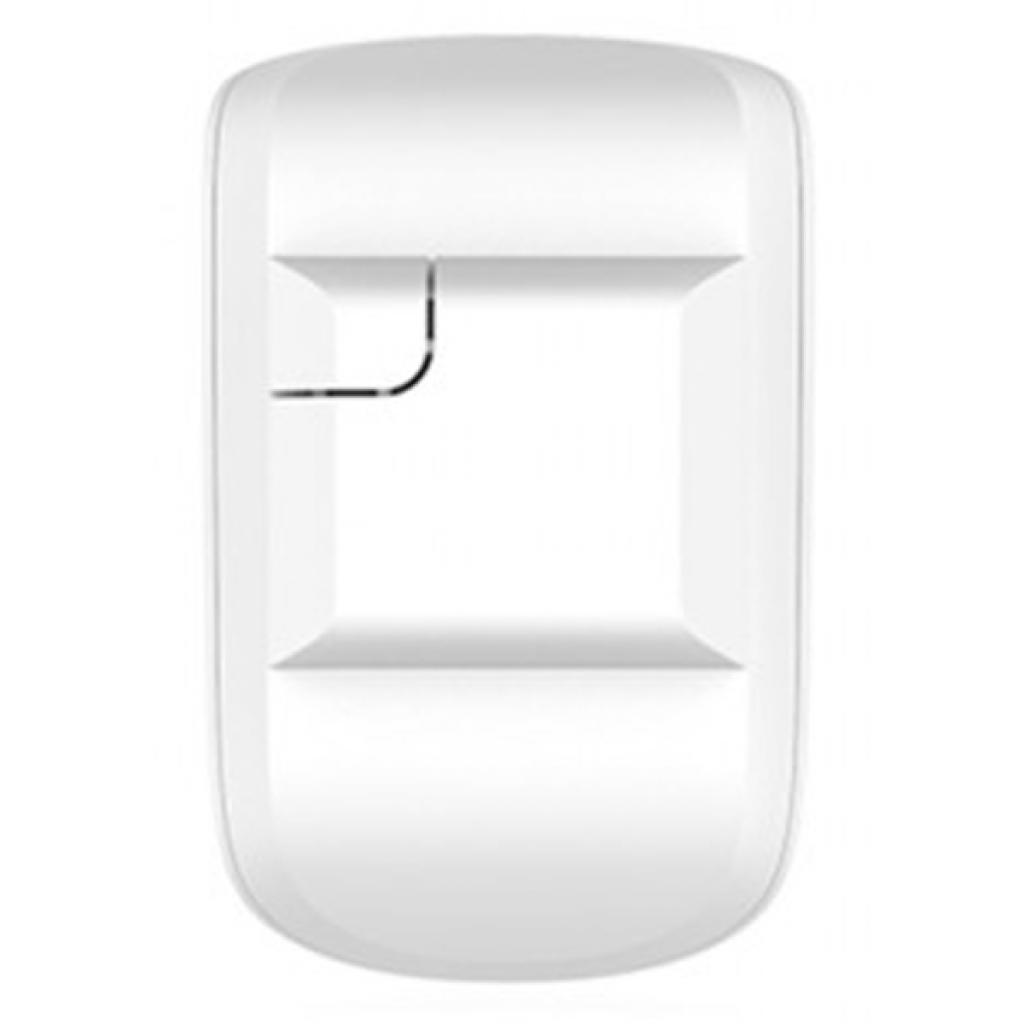 Датчик руху Ajax MotionProtect біла - фото 4 Датчик руху Ajax MotionProtect біла - фото 4