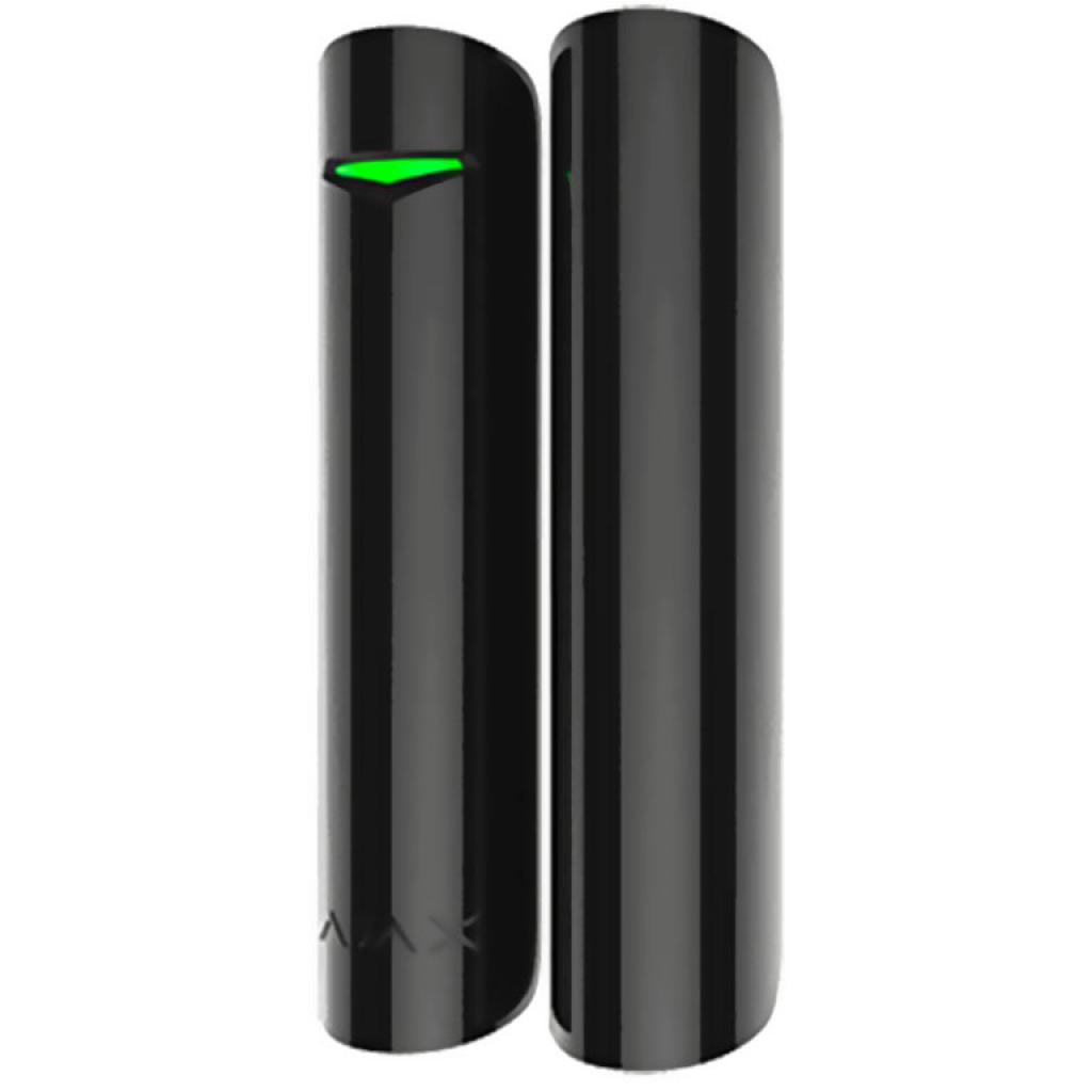 Датчик відкриття Ajax DoorProtect чорна - фото 2 Датчик відкриття Ajax DoorProtect чорна - фото 2