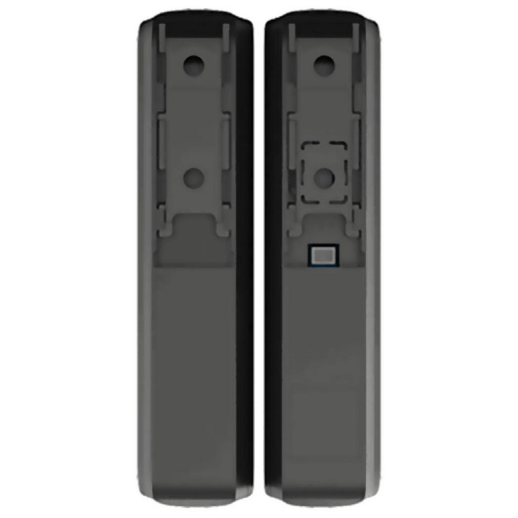 Датчик відкриття Ajax DoorProtect чорна - фото 4 Датчик відкриття Ajax DoorProtect чорна - фото 4