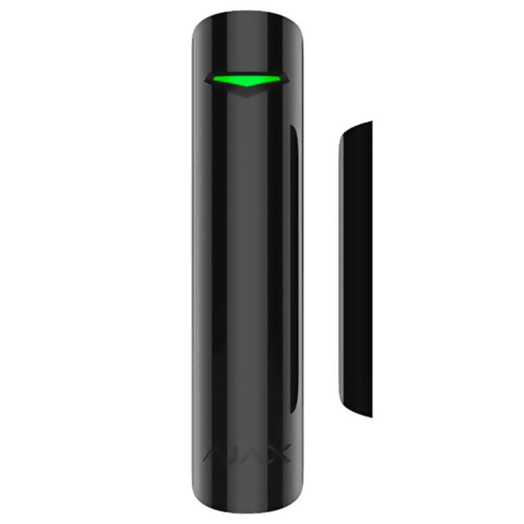 Датчик відкриття Ajax DoorProtect чорна - фото 5 Датчик відкриття Ajax DoorProtect чорна - фото 5