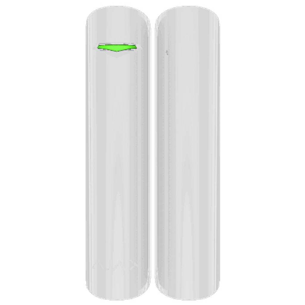 Датчик відкриття Ajax DoorProtect біла - фото 1