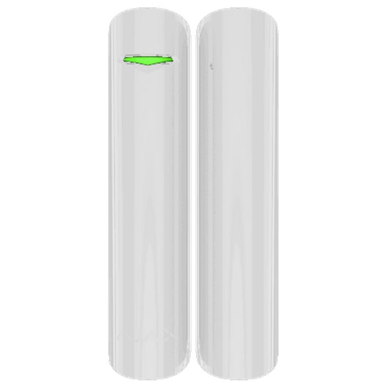 Датчик відкриття Ajax DoorProtect white - фото 1