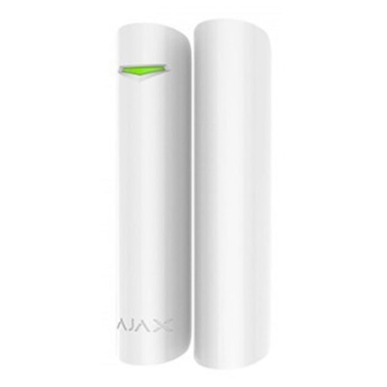 Датчик відкриття Ajax DoorProtect white - фото 2