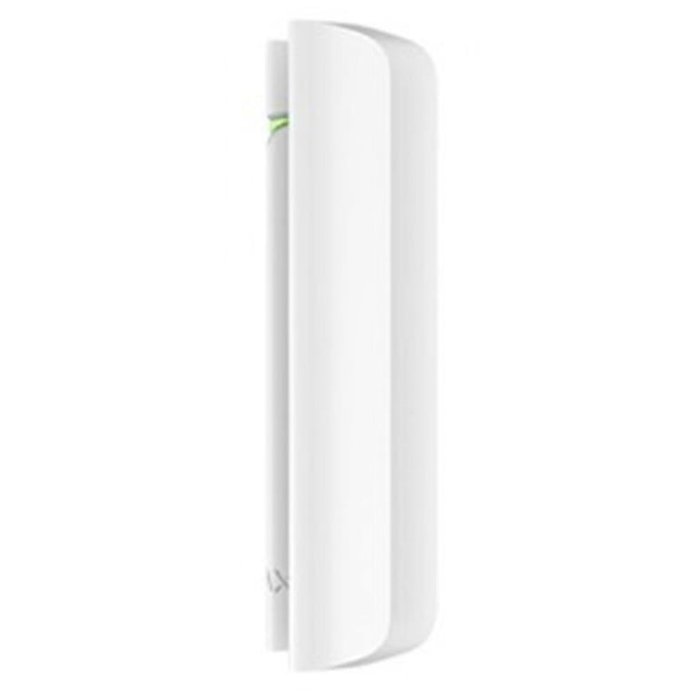 Датчик відкриття Ajax DoorProtect white - фото 3