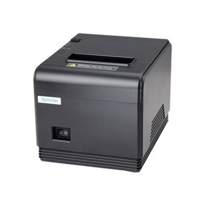 Принтер чеків X-PRINTER XP-Q800 - фото 1
