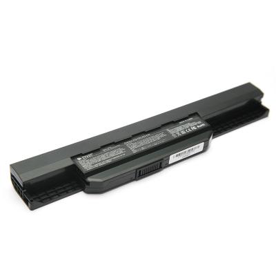 Акумулятор до ноутбука ASUS A43 A53 (A32-K53) 10.8V 4400mAh PowerPlant (NB00000282) - фото 1