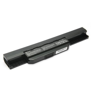 Акумулятор до ноутбука ASUS A43 A53 (A32-K53) 10.8V 4400mAh PowerPlant (NB00000282) - фото 1