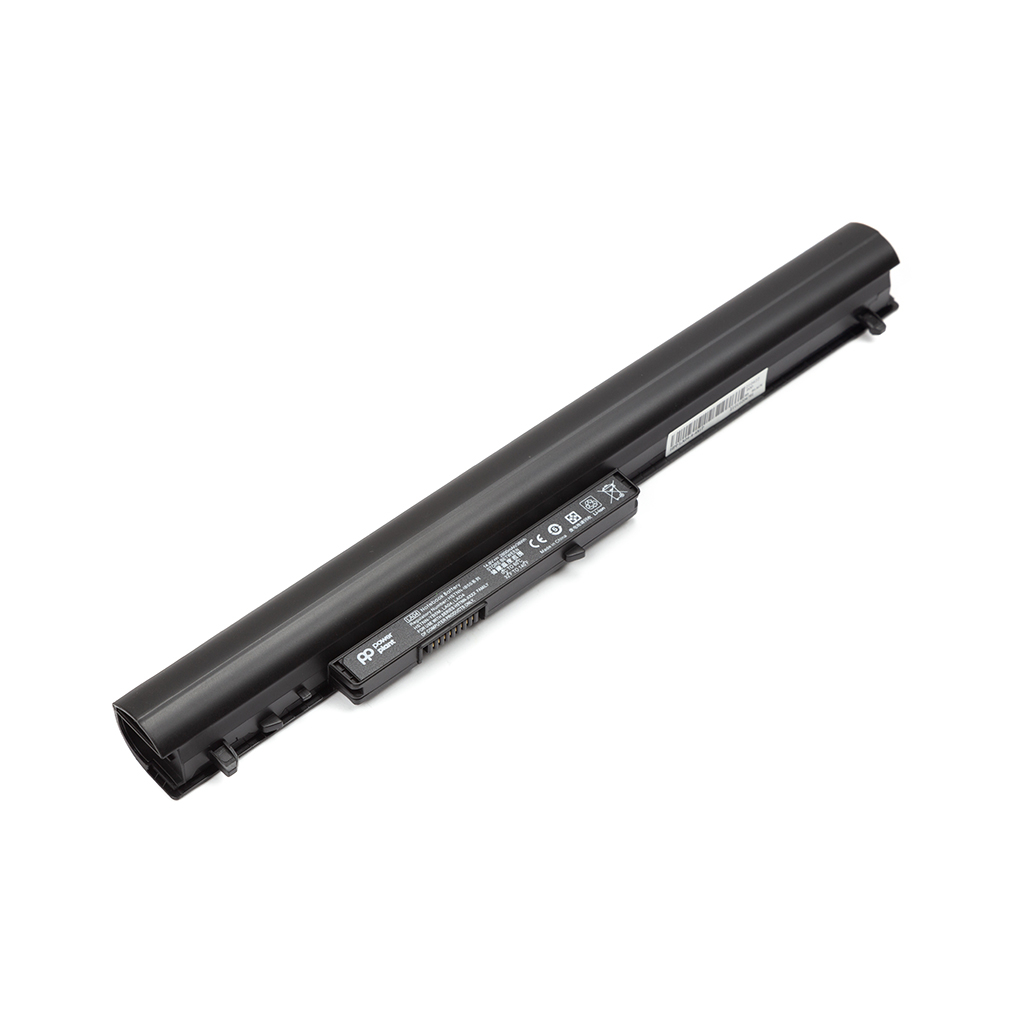 Акумулятор до ноутбука HP Pavilion TouchSmart 14 (HSTNN-UB5M HPTS4L7) 14.4V 2600mAh PowerPlant (NB00000281) - фото 1