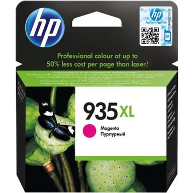 Картридж HP DJ No.935XL Magenta (C2P25AE) - фото 1