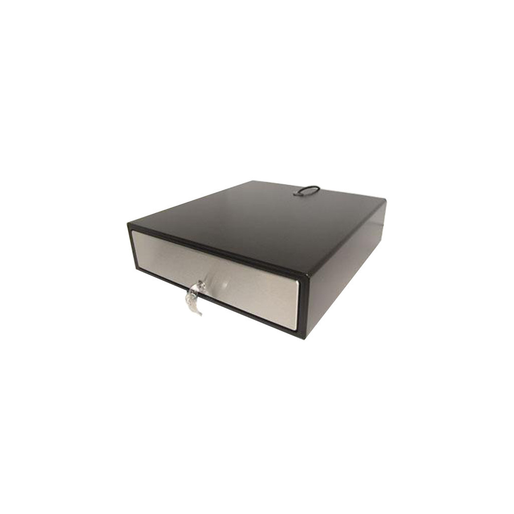 Грошовий ящик HPC System HPC-13S-3P Bk 12V - головне фото