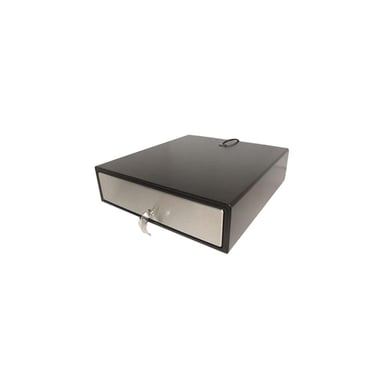 Грошовий ящик HPC System HPC-13S-3P Bk 12V - фото 1