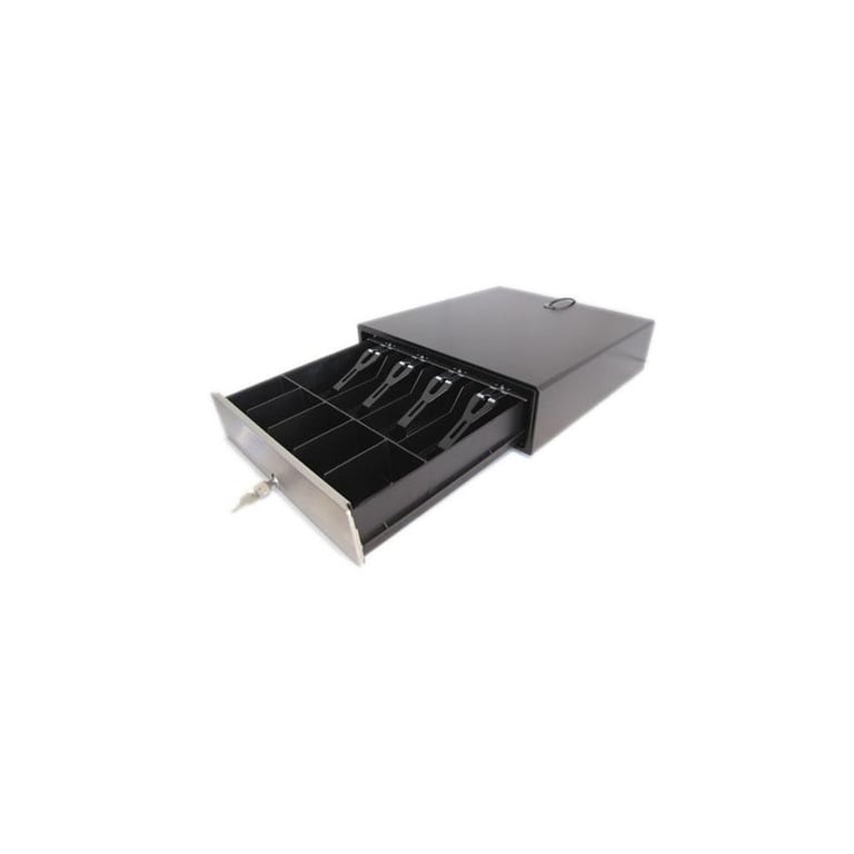 Грошовий ящик HPC System HPC-13S-3P Bk 12V - фото 2