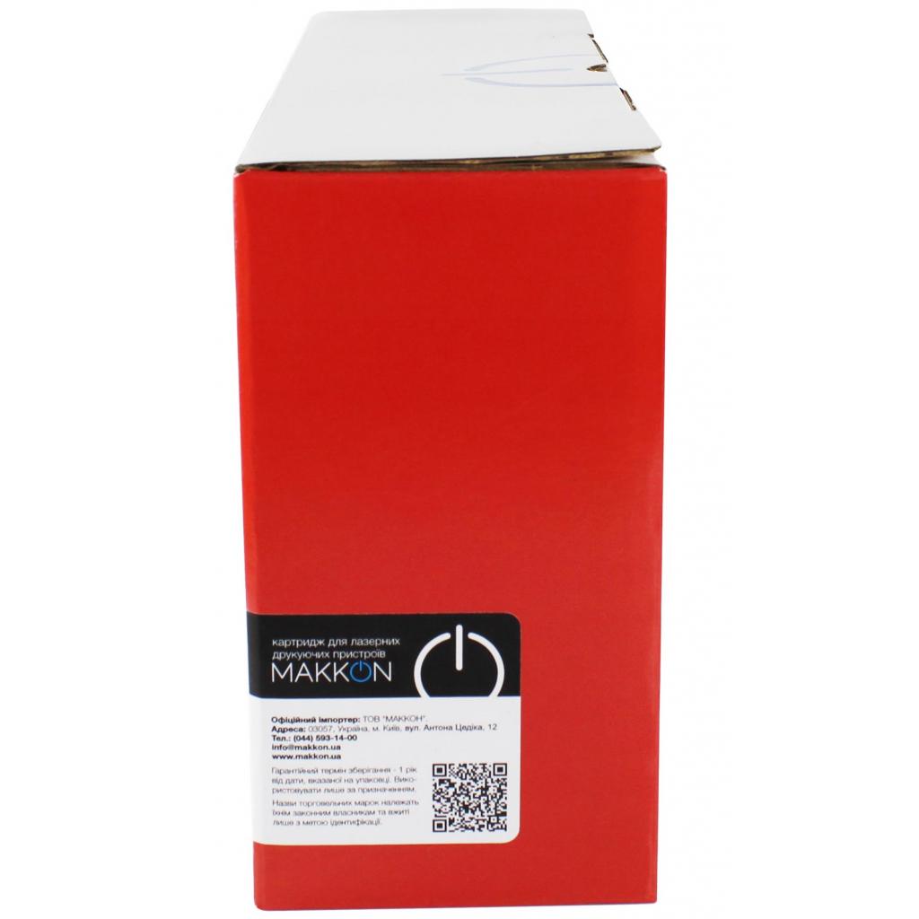 Картридж Makkon Samsung MLT-D117S 2.5k Black (MN-SAM-SD117S) - фото 2 Картридж Makkon Samsung MLT-D117S 2.5k Black (MN-SAM-SD117S) - фото 2