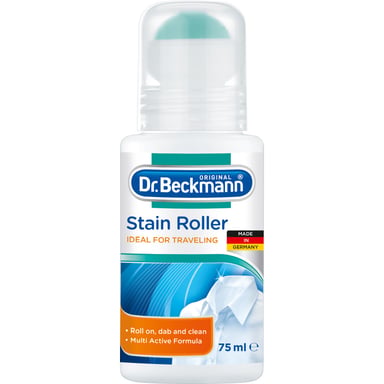 Засіб для видалення плям Dr. Beckmann Роллер 75 мл (5010287377035/4008455003160) - фото 1
