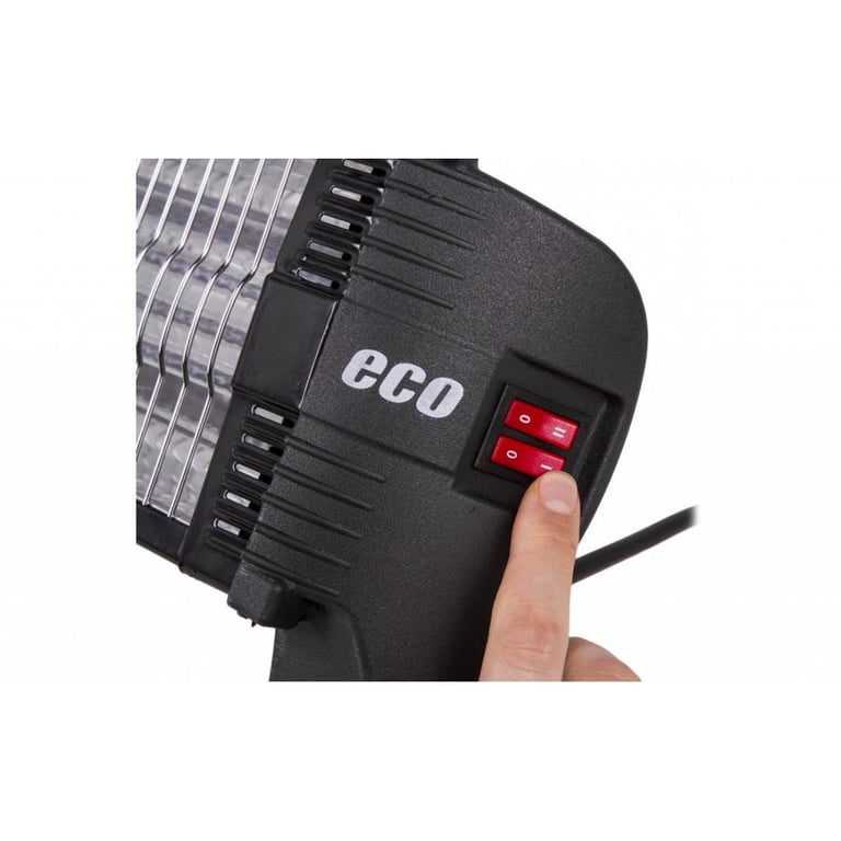 Обігрівач UFO ECO Mini 1500W - фото 6
