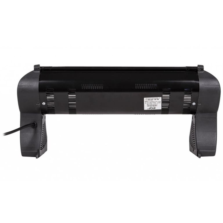 Обігрівач UFO ECO Mini 1500W - фото 7