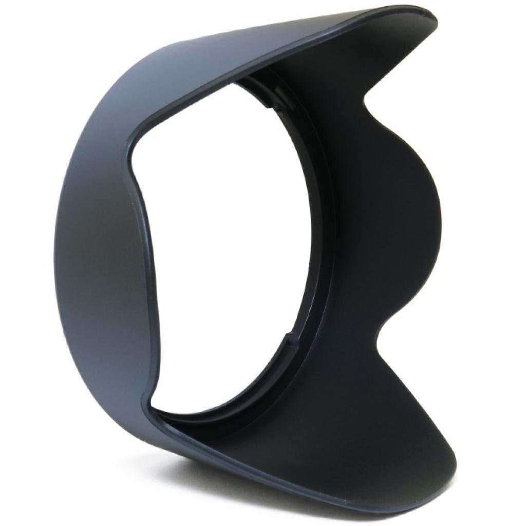 Бленда до об'єктива Extradigital EW-73B (LHC3703) - фото 1