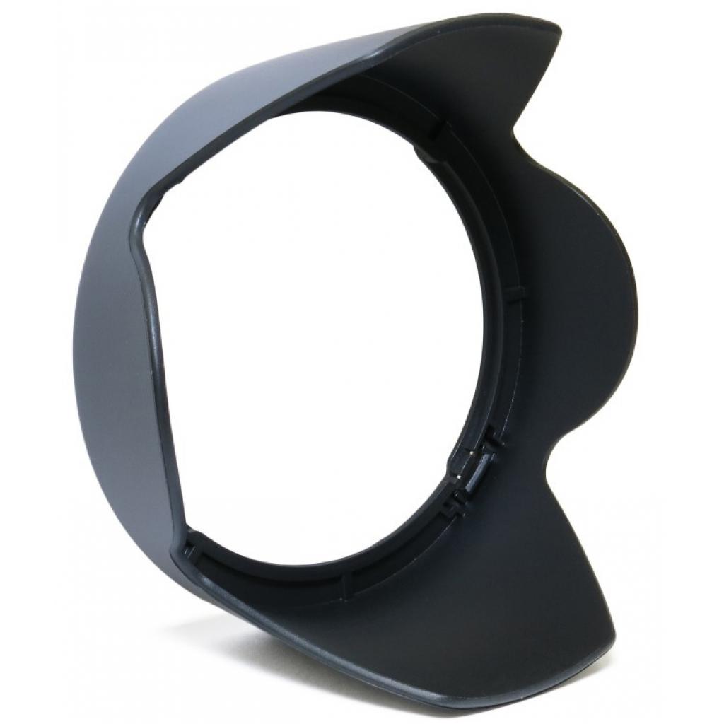 Бленда до об%27єктива Extradigital EW-78B II (LHC3704) Бленда до об%27єктива Extradigital EW-78B II (LHC3704)