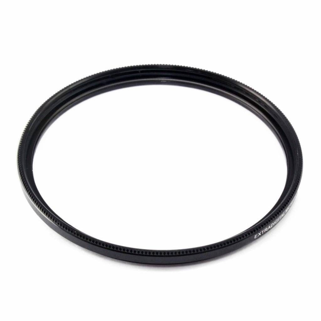 Світлофільтр Extradigital MC16 UV 67 мм Ultra Slim (EDMCUV6700) - фото 1