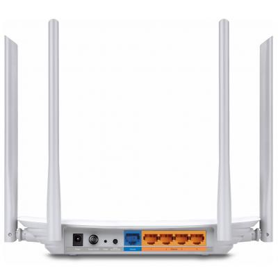Маршрутизатор TP-Link Archer C50 (Archer-C50) - фото 2
