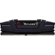 Модуль пам'яті для комп'ютера DDR4 16GB 3200 MHz RipjawsV G.Skill (F4-3200C16S-16GVK) - фото 1