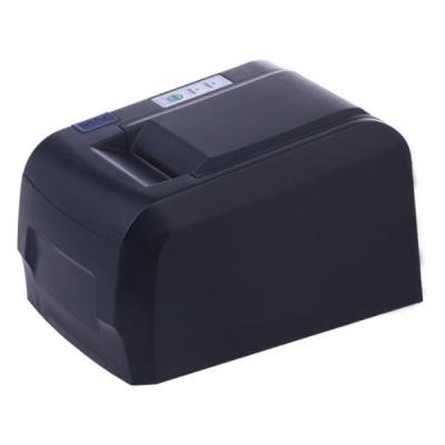 Принтер чеків SPRT POS 58 IV USB (SP-POS58IVU) Принтер чеків SPRT POS 58 IV USB (SP-POS58IVU)