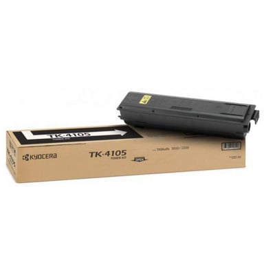 Тонер-картридж Kyocera TK-4105 (1T02NG0NL0) - фото 1