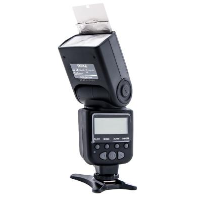 Спалах Meike Nikon 950 II (MK950N2) - фото 2