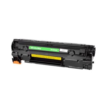 Картридж ColorWay для HP LJ P1102 (CE285X) / Canon725 (CW-H285MX) - фото 1