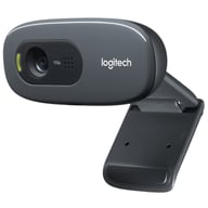 Веб-камера Logitech Webcam C270 HD (960-001063) - фото 1