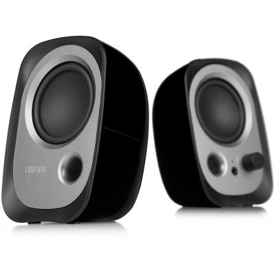 Акустична система Edifier R12U Black - фото 1