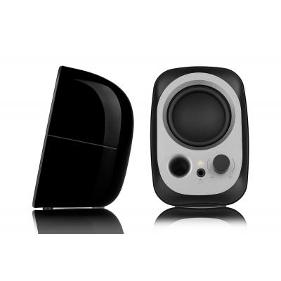 Акустична система Edifier R12U Black - фото 2