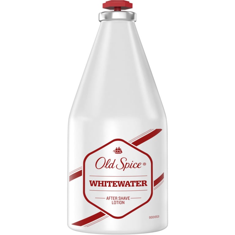 Лосьйон після гоління Old Spice WhiteWater 100 мл (5000174440256) - фото 1