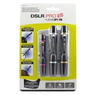 Очищувач для оптики Lenspen DSLR PRO KIT (NDSLRK-1) - фото 1