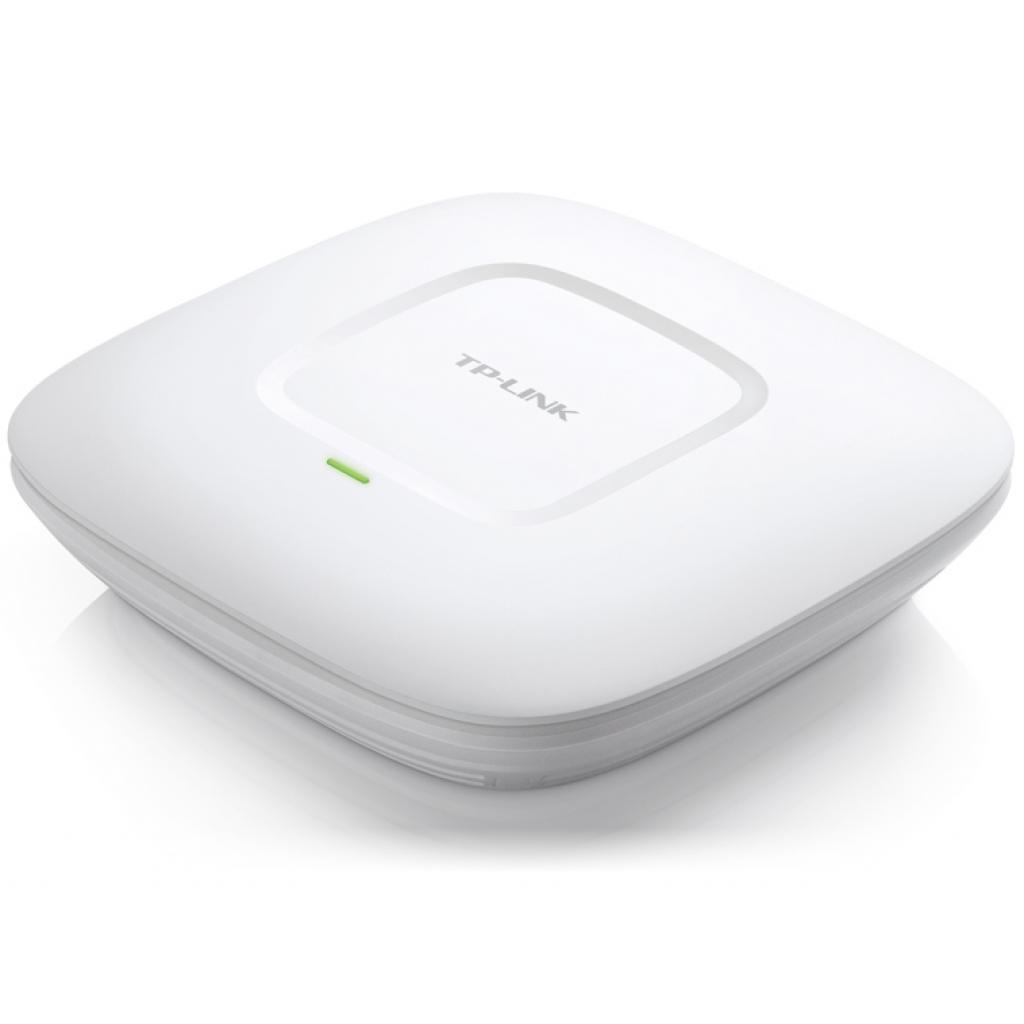 Точка доступу Wi-Fi TP-Link EAP110 - головне фото