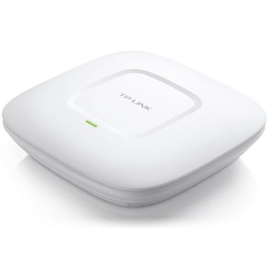 Точка доступу Wi-Fi TP-Link EAP110 - фото 1