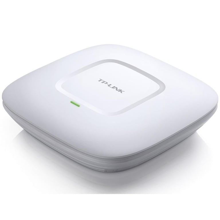Точка доступу Wi-Fi TP-Link EAP110 - фото 3