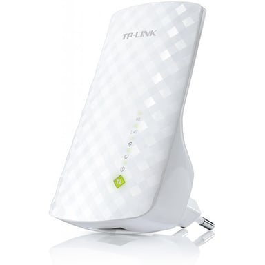Ретранслятор TP-Link RE200 - фото 1